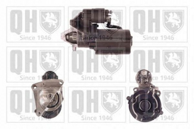 QUINTON HAZELL qrs1119 -  Стартер